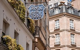 Buci Hotel Paris